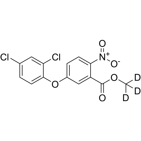 Bifenox-d3